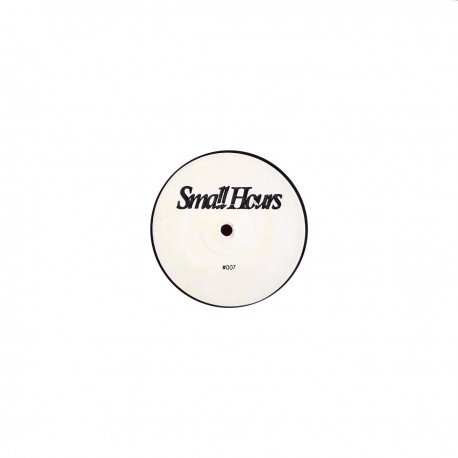 Various - Small Hours 007