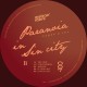 Yamen & EDA - Paranoia in Sin City EP