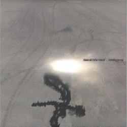 Hasvat Informant vs. Intellagama - Pluripotent V