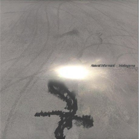 Hasvat Informant vs. Intellagama - Pluripotent V