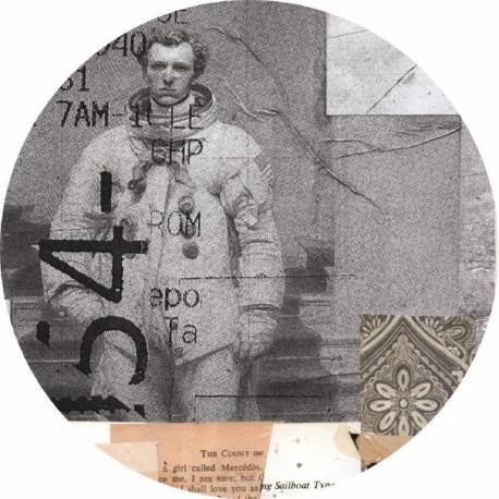 Eddie Richards - LLL 002