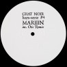 Mariiin - Chat Noir hors-série 4