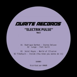 Various - Electrik Pulse Vol.2