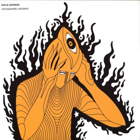 Doyle Johnson - 1979 Squirrel Incident