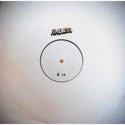 VARIOUS ARTISTS - UNKNOWN