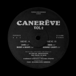 Various - Canerêve Vol.2