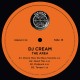 DJ Cream - The Area