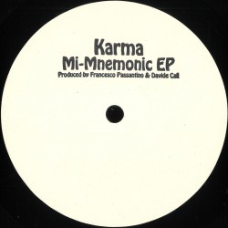 KARMA - Mi-Mnemonic