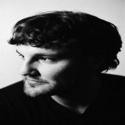 Dashiell - Middle Man EP