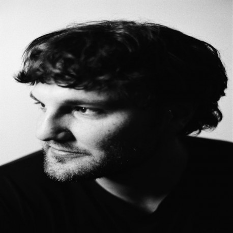 Dashiell - Middle Man EP