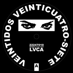 LVCA - Shadows Of My Mind