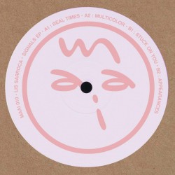 Lis Sarroca - Signals