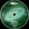 Vince Void / DJ Gamba - Magnetica EP