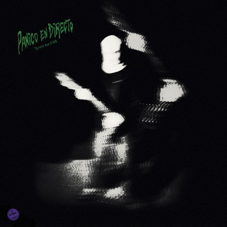 Panico En Directo - Terror For Kids