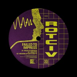 Rotciv - Failed To Impress