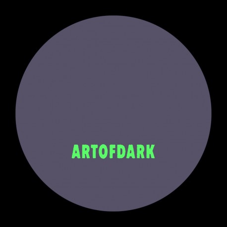 Otis - Storm In The Matrix