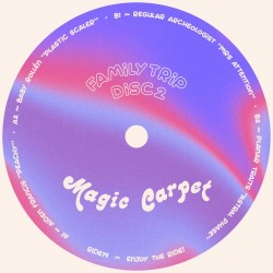 Various - Family Trip Disc 2