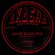 Light Blue File - Limpiaelmantel