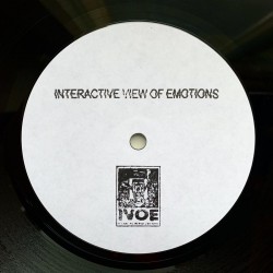 Kamyar Keramati - Eléctrico Magnetico