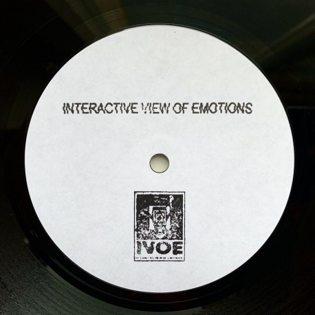 Kamyar Keramati - Eléctrico Magnetico