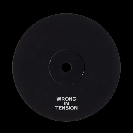 Marlon Lopez - Wrong In Tension 001