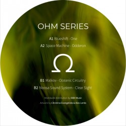 Various - OHM Series 17