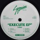 Guile - Execute EP
