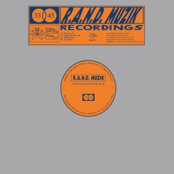 stbr x Davy - RM12039