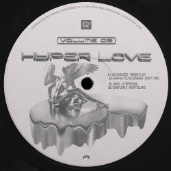 Various - Hyper Love Vol.3