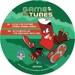 Various - Game Of Tunes 004
