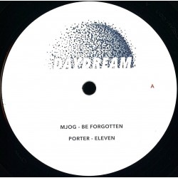 Mjog / Porter / Walker - Daydream 01