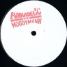 Funkadelic Vs Moodymann - Cosmic Slop / Let's Make It Last