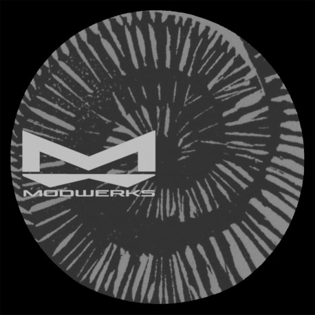 Cimadevilla - Waiheke EP