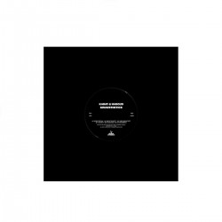 Kabay & Habgud - Kinaesthetics EP