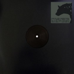 Kessell - Signatures Of Existence EP LP