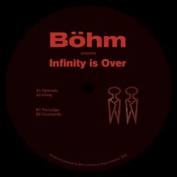 Böhm - Infinity is Over