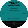 Horsemen - Cats & Dogs EP