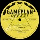 Game Plan (GENE TELLEM & Gabriel Rei) - Offset