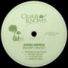 Andre Zimmer - Swamp Circuit EP