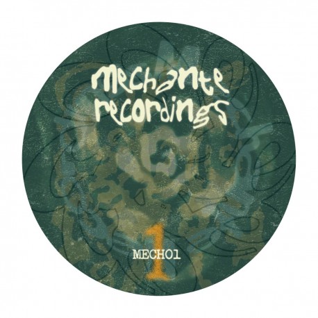Various - MECH01