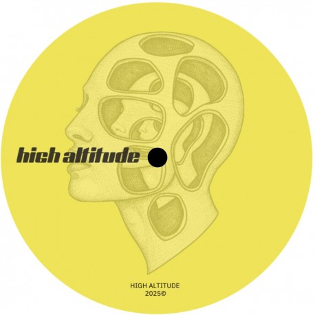 Various - High Altitude 002