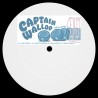 Captain Wallop - Cuz I Like It EP
