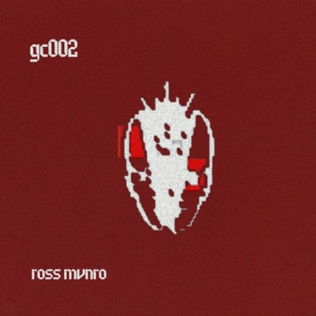 Ross Mvnro - GC002 - Ross Mvnro LP