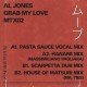 Al Jones - Grab My Love LP