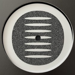 Pressure Point / D fferent Place - Middle of Nowhere EP
