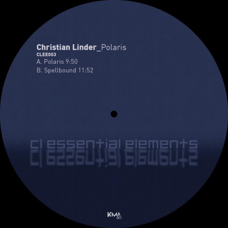 Christian Linder - Polaris