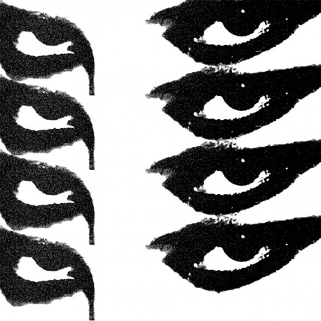 Fabio Monesi - Cruel Intention LP 2x12"