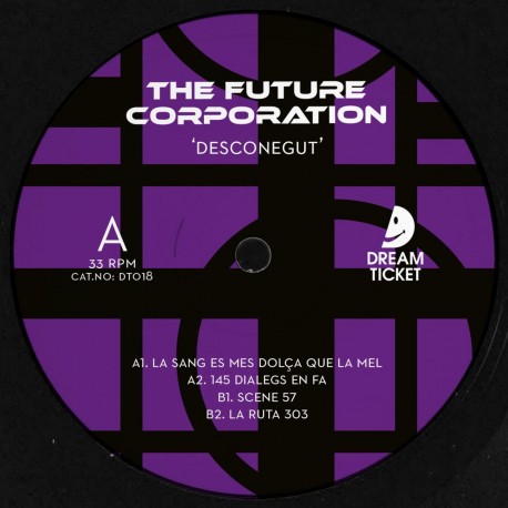 The Future Corporation - Desconegut