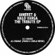 Janeret & Halo Varga - The Tribute EP