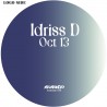 IDRISS D - OCT 13
